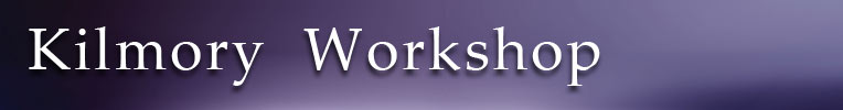 Kilmory Workshop