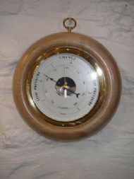 barometer