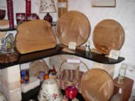 breadboards